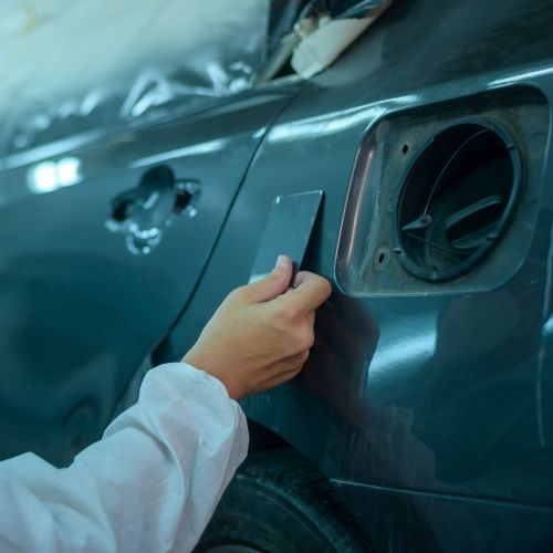  Atelier de carrosserie et réparations automobiles à Lac-Brome