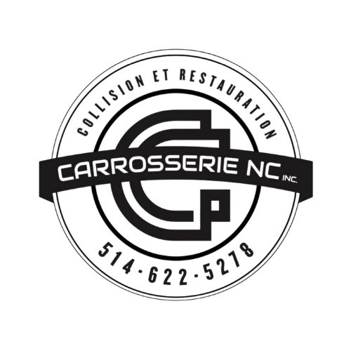 Atelier de carrosserie et réparations automobiles à Saint-Hyacinthe